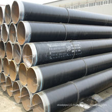 FBE Coating Steel Pipe/Anti-Corrosion Pipe (Direct Manufacturer)